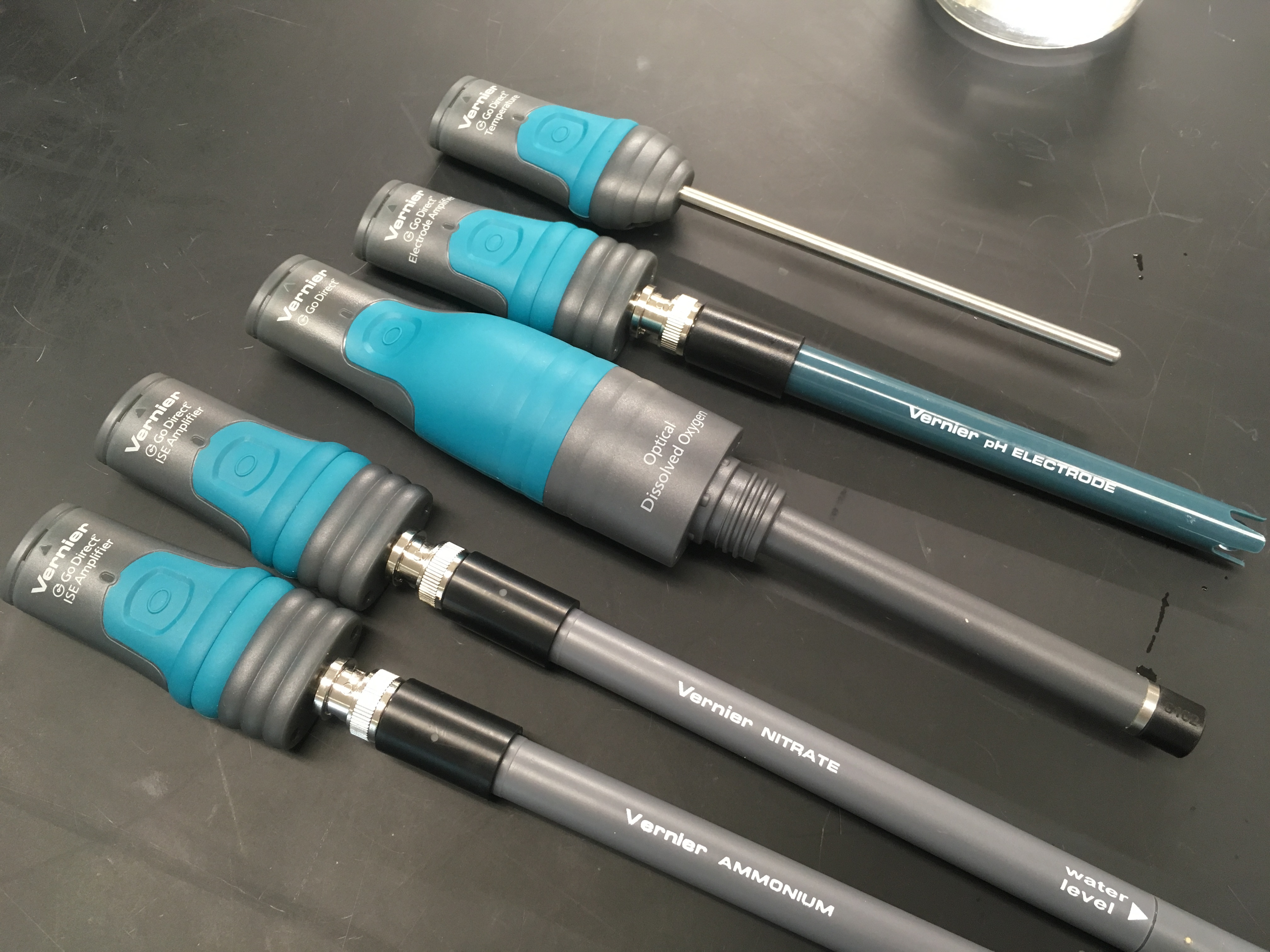 Lab Supply List for AP® Classroom Labs #11-19